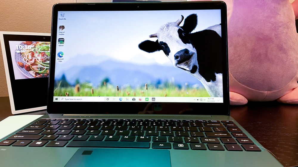 Unboxing The Gateway 14 1 Fhd Ultra Slim Notebook Sypnotix