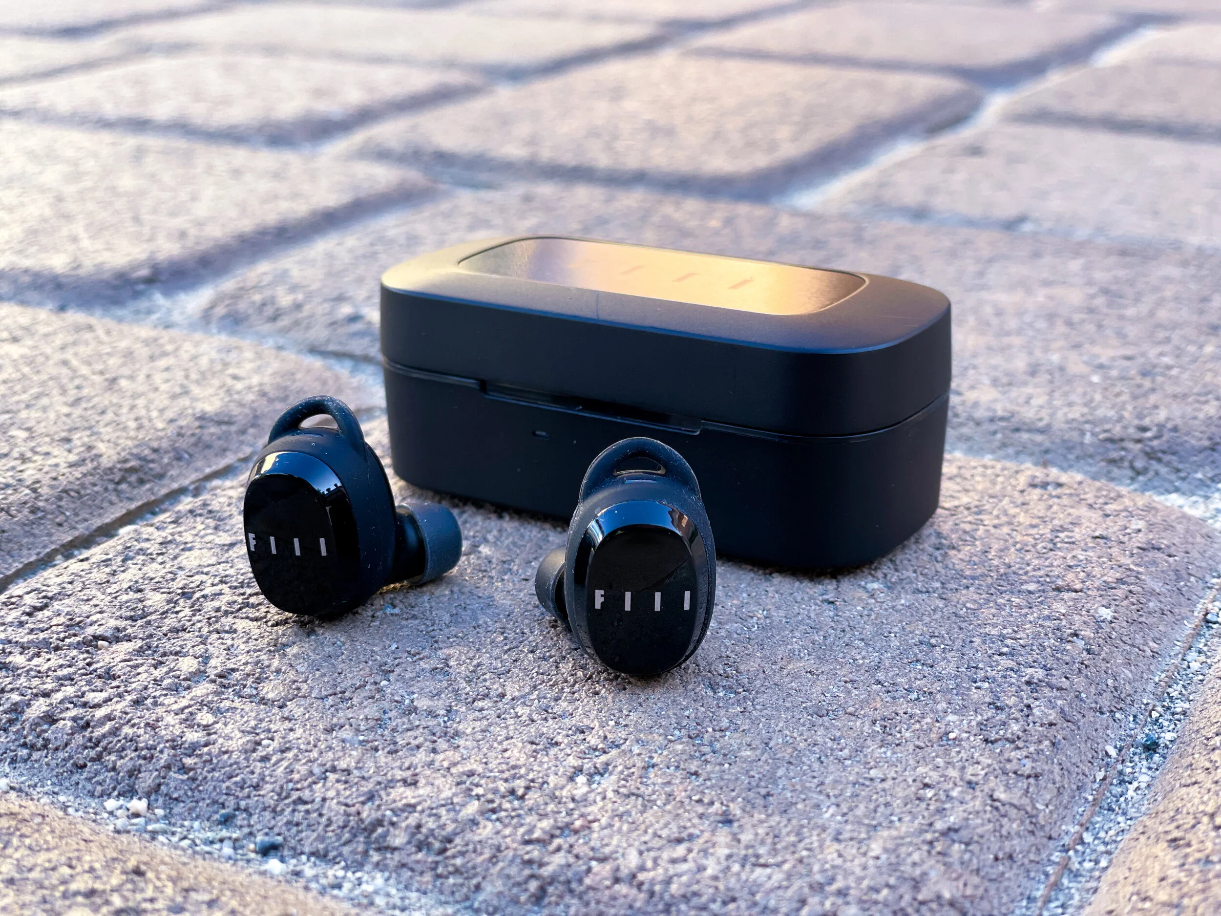 FIIL T1X TWS True Wireless Earbuds Review Up To the challenge