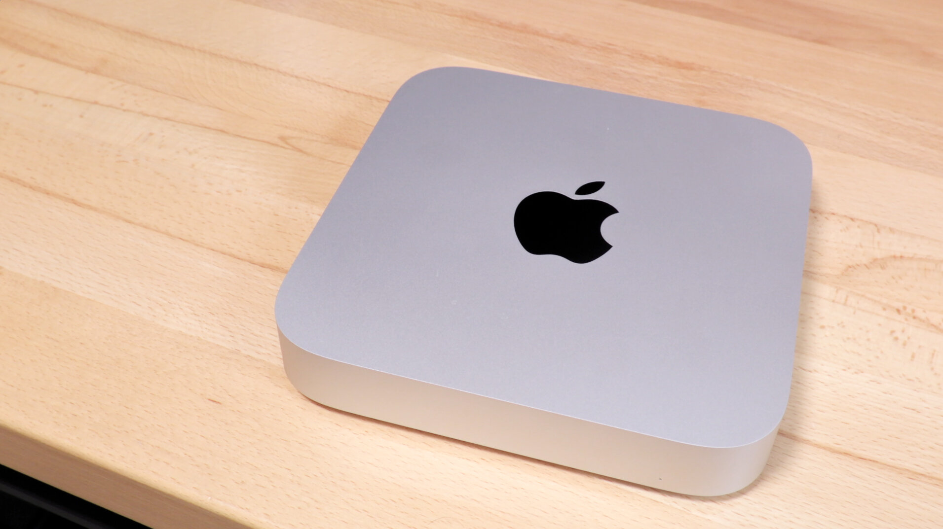 Apple Mac Mini (2020) Review: so similar yet so different — Sypnotix