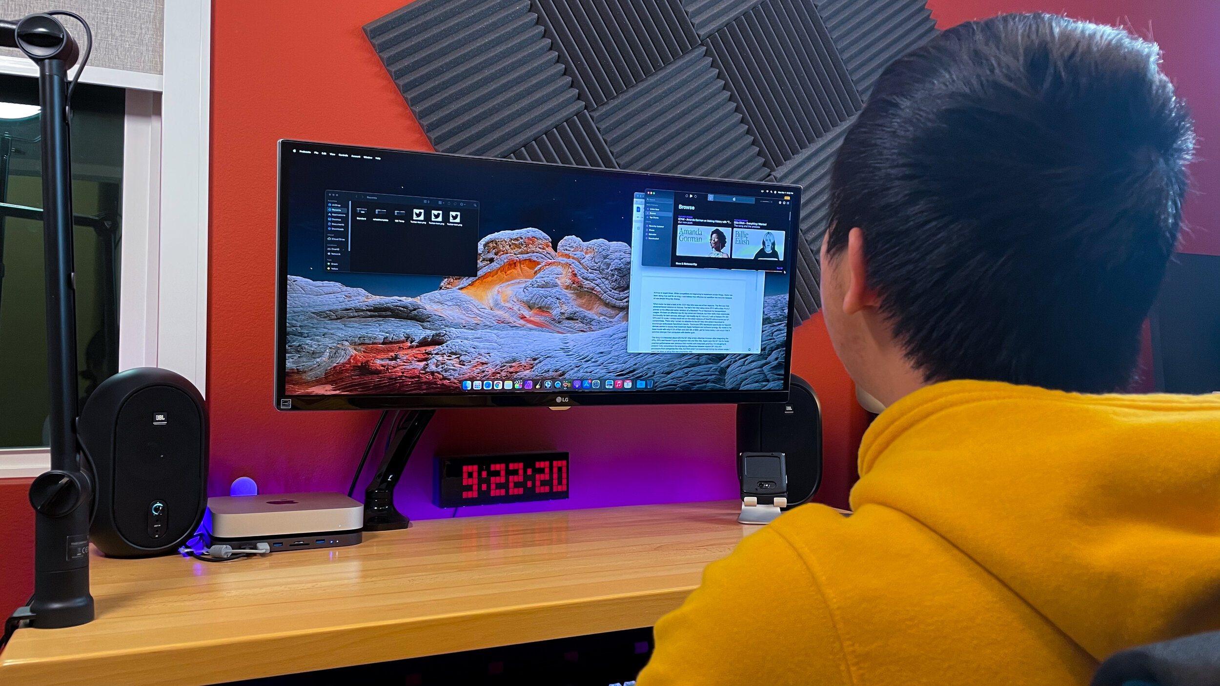 Apple Mac Mini (2020) Review: so similar yet so different Apple Mac Mini (2020) Review: so similar yet so different