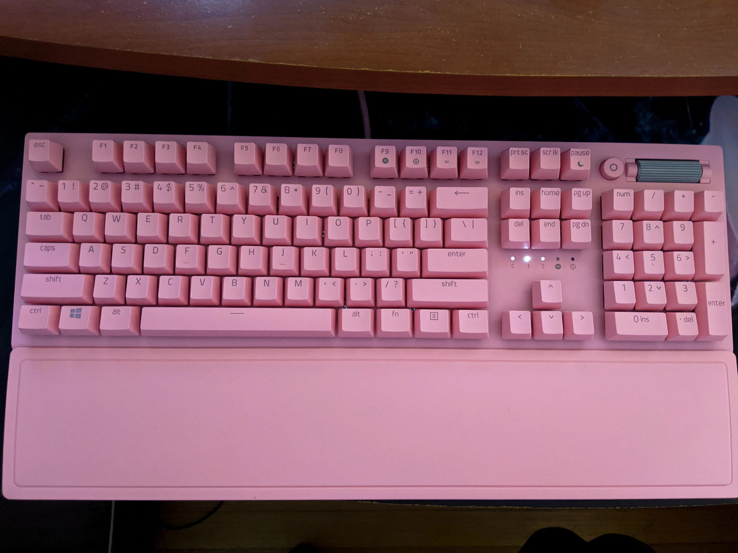 キーボード Razer Blackwidow V3 Pink Amazon.com: Razer Blackwidow 