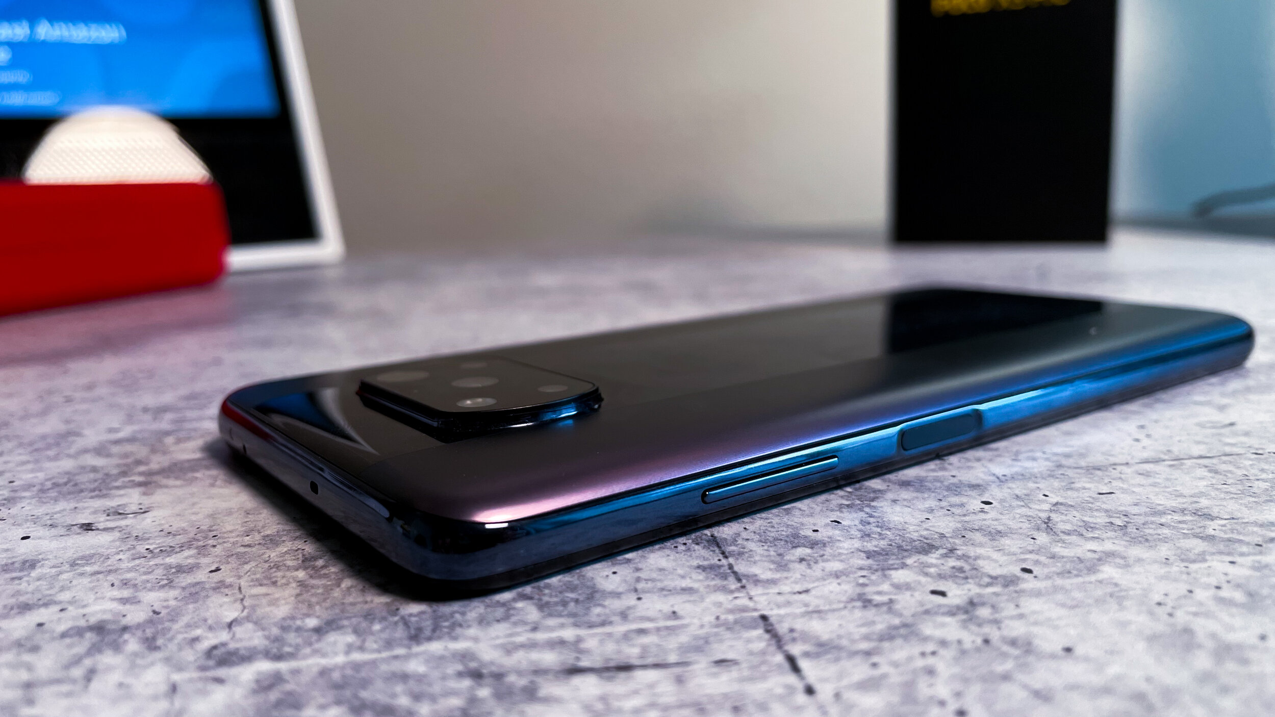 Poco X3 Pro Review - The Flagship Has Sailed - Stuff South Africa