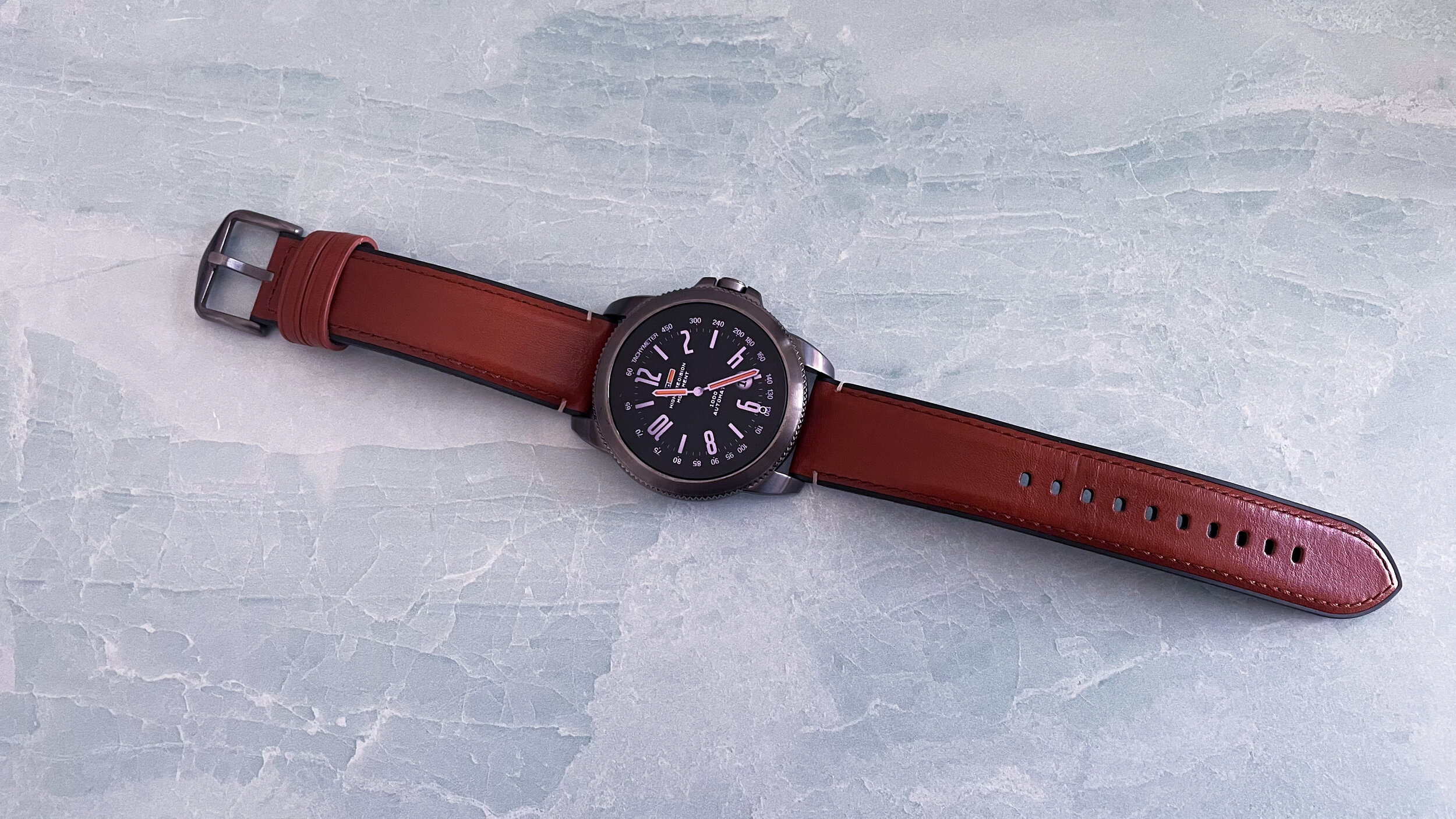 Gen 5E Smartwatches: Your Favorite Features Now In A Smaller Size - Fossil