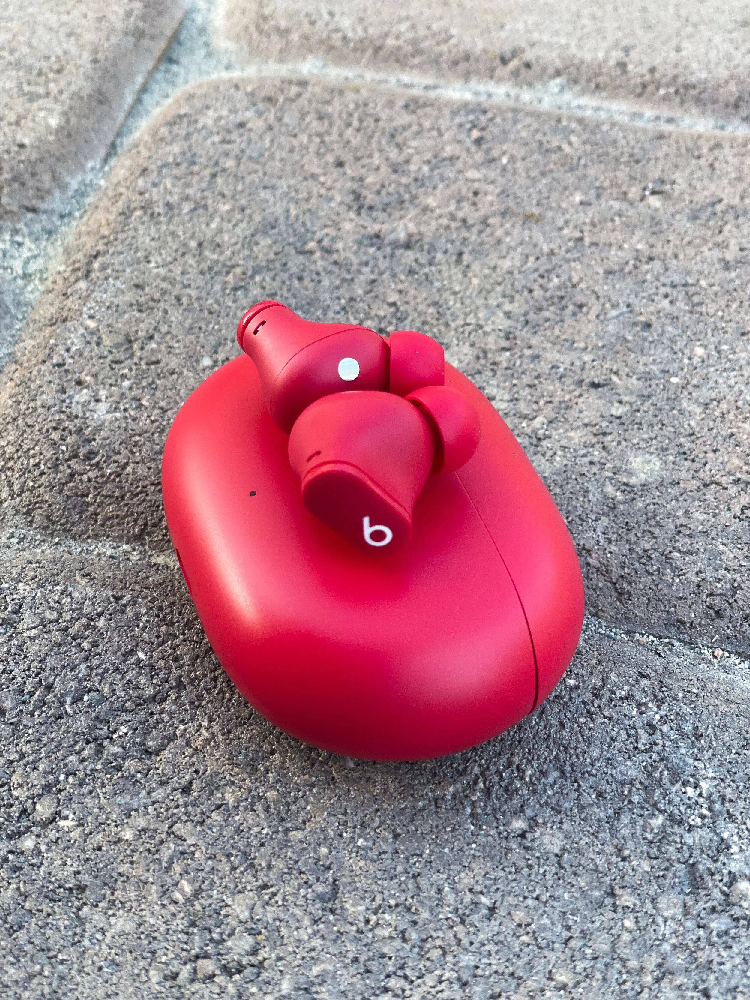 Original Beats Studio Buds Wireless LEFT SIDE or Charging Case