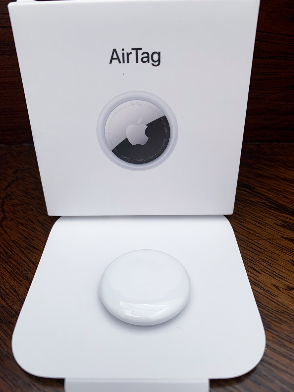 Apple AirTag Review: A New Way to Track Your Valuables — Sypnotix