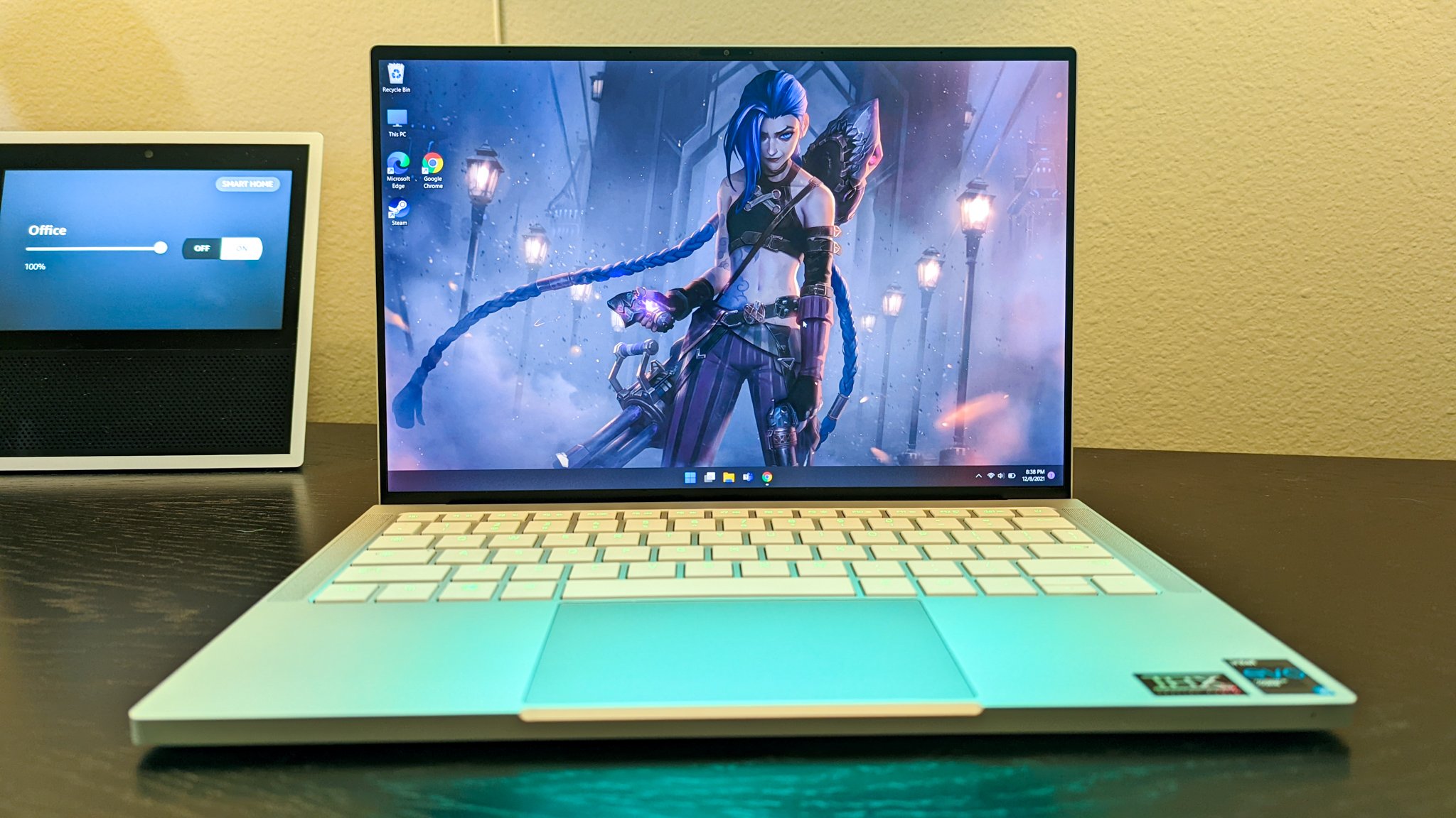 Razer Book 13 Review: A Razer Laptop For Grown Ups — Sypnotix