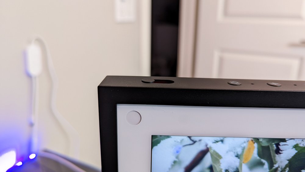 Echo Show 15 review: Untapped potential