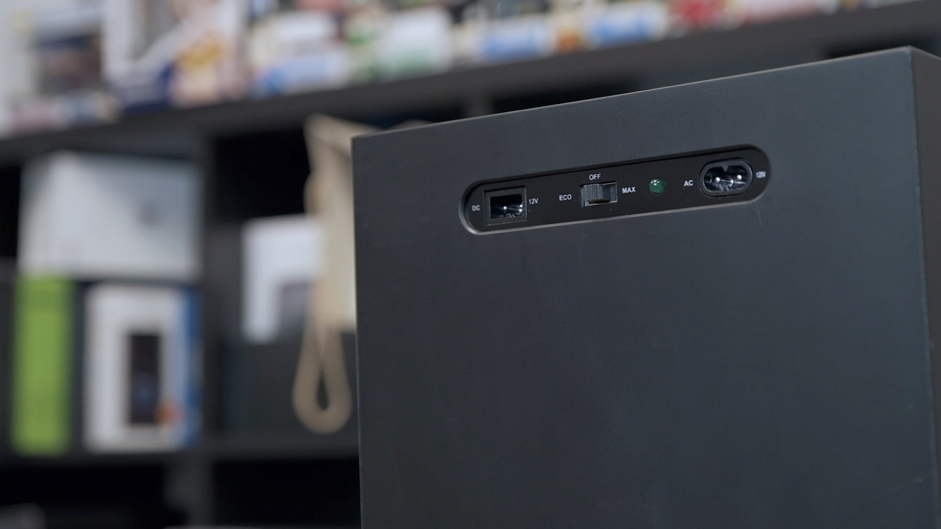 Xbox Series X Fridge Review: uh…lol? — Sypnotix