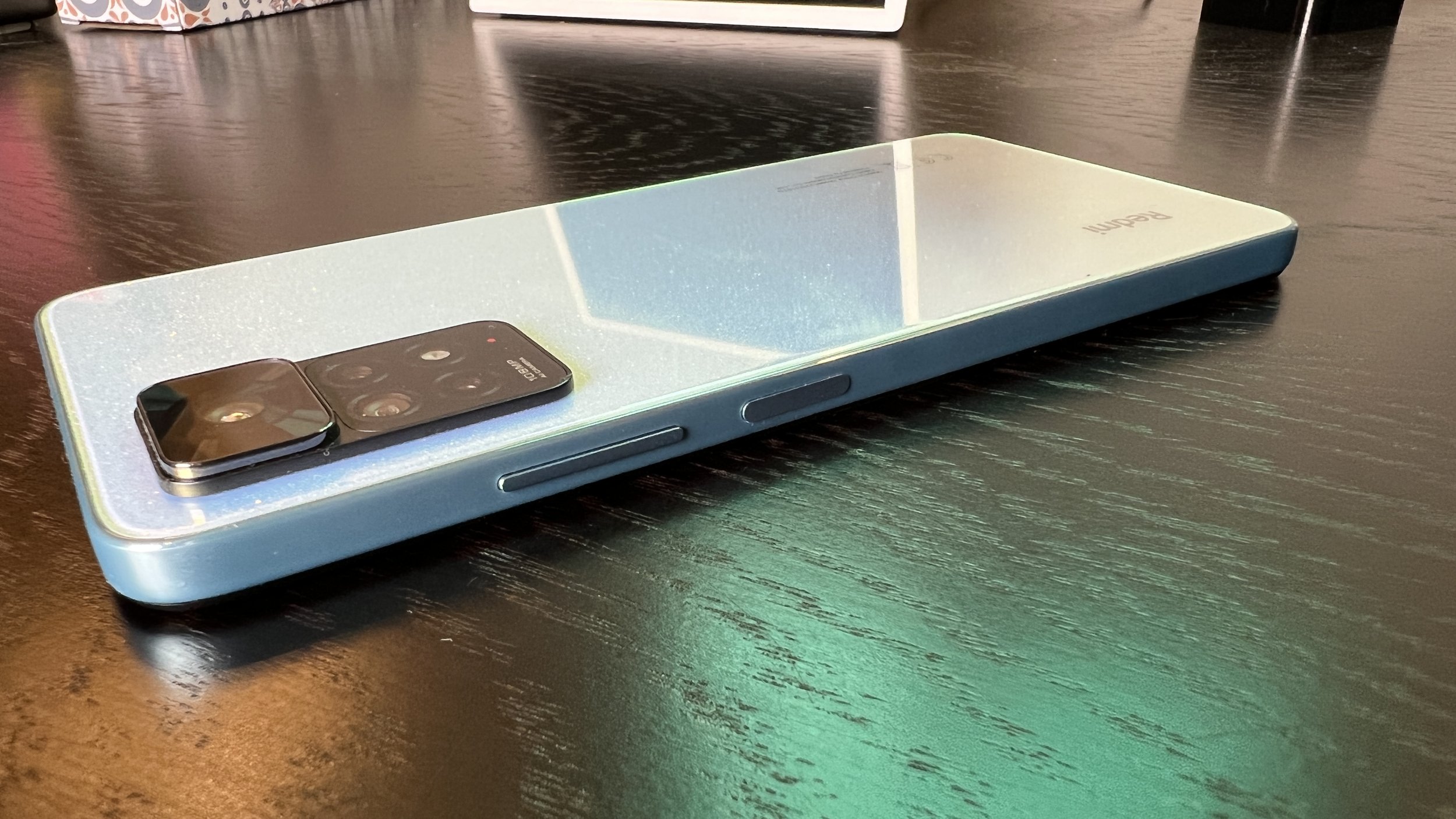 Review: Redmi Note 11 Pro é 'intermediário premium', mas só na câmera