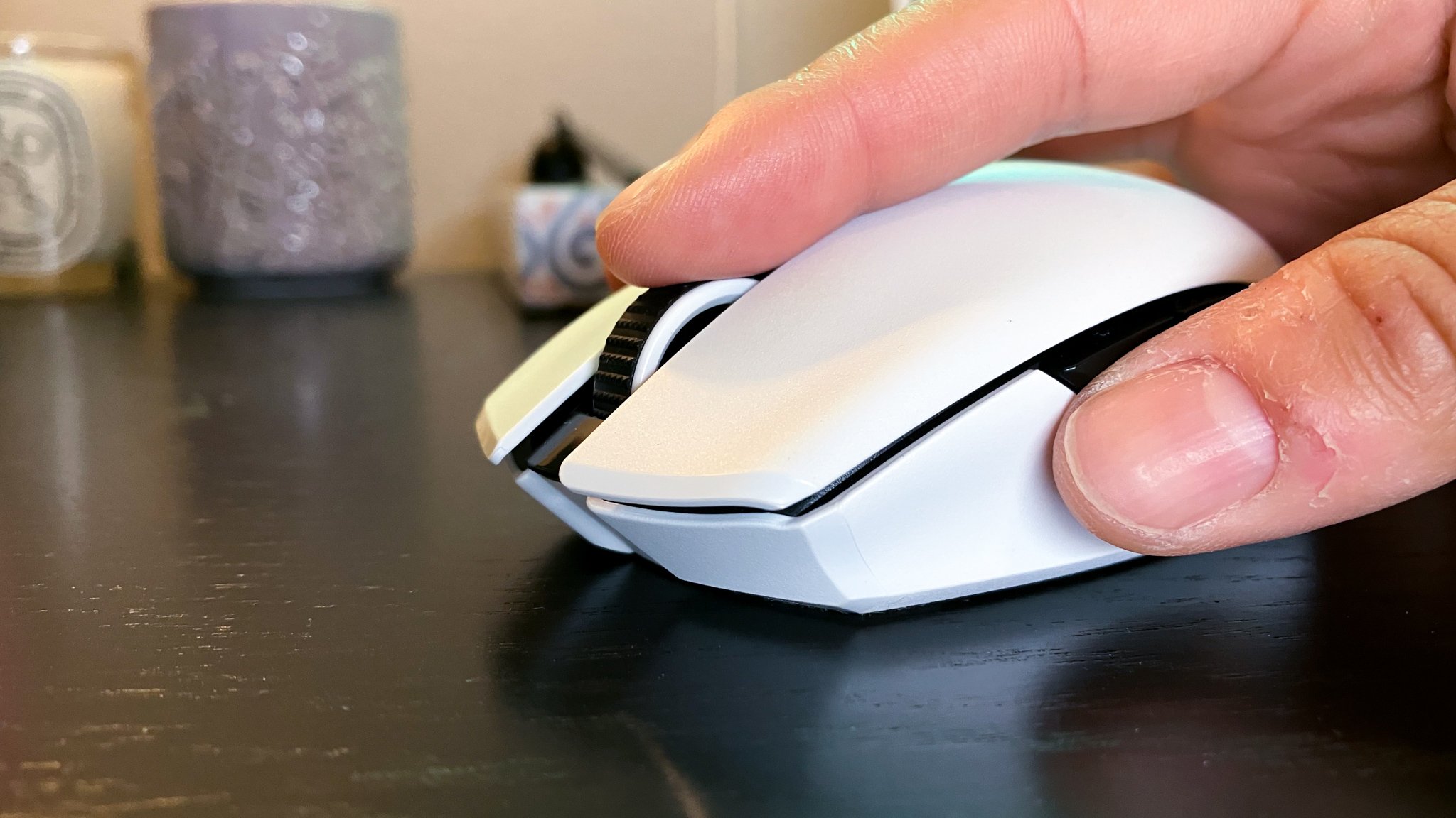Razer Orochi V2 review – a great travel mouse with customisability