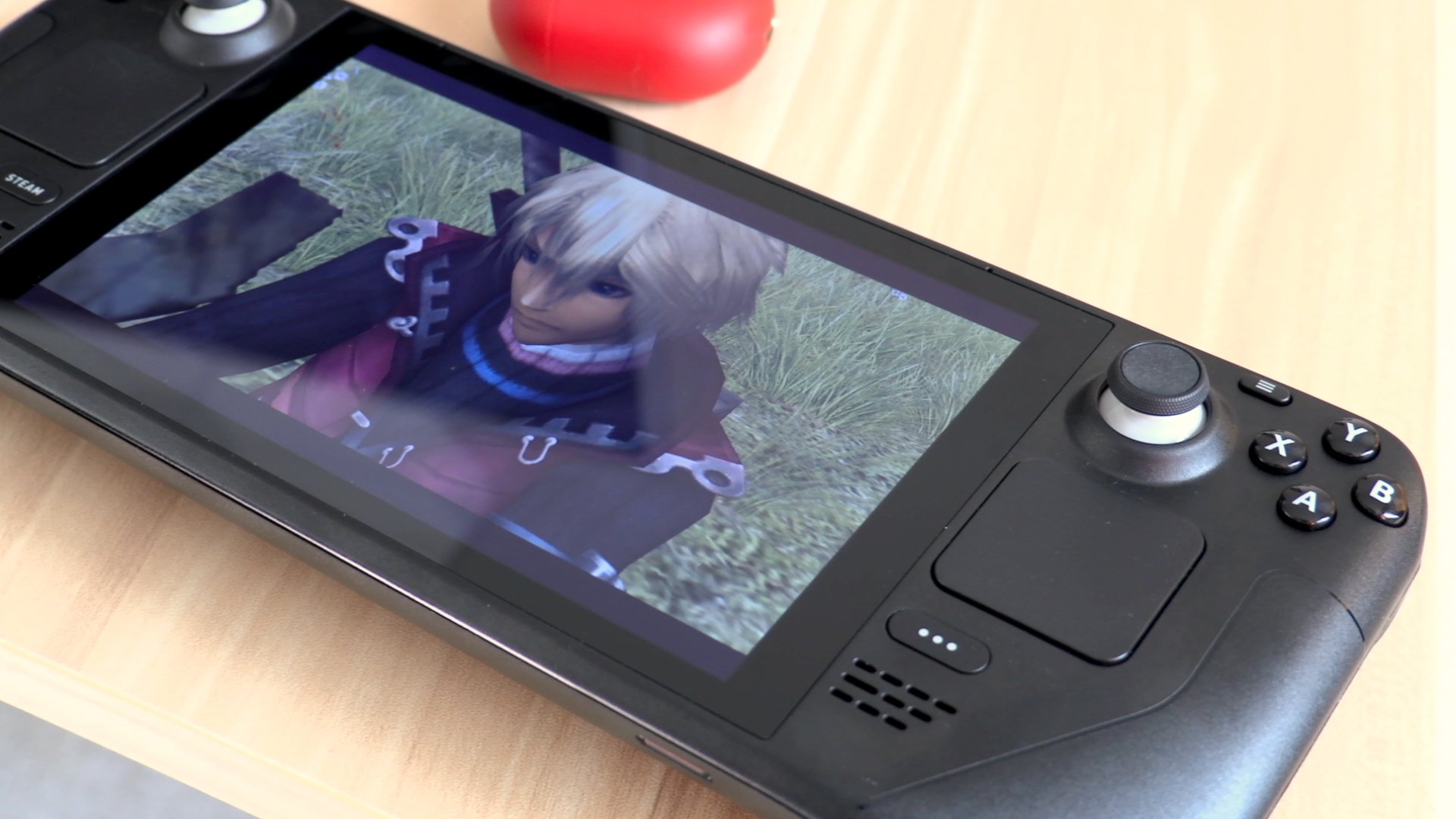 Steam Deck review: the handheld PC capable of console quality gaming