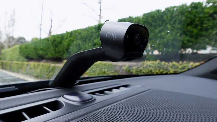 Is the Ring Car Cam a Dash Cam: Unveiling the Truth