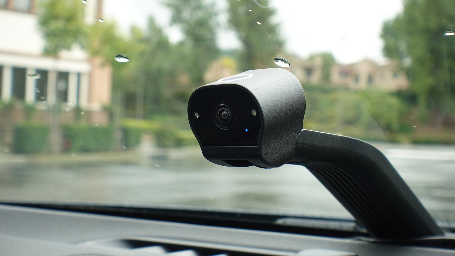 Ring Car Cam Review: Connected Dash Cam Protects at Home or Away