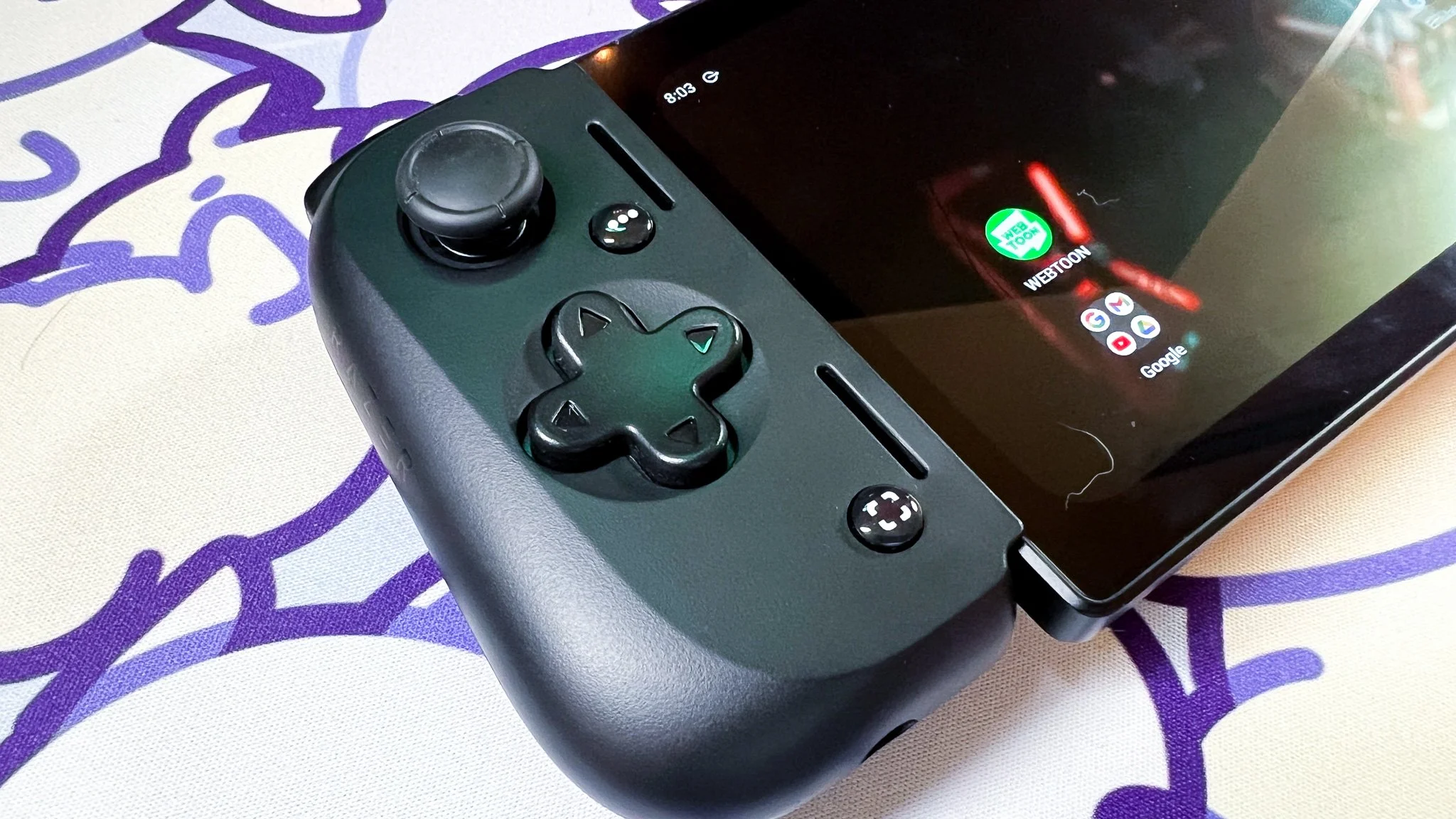 Razer Edge Review: Can't Believe They Messed This One Thing Up! — Sypnotix
