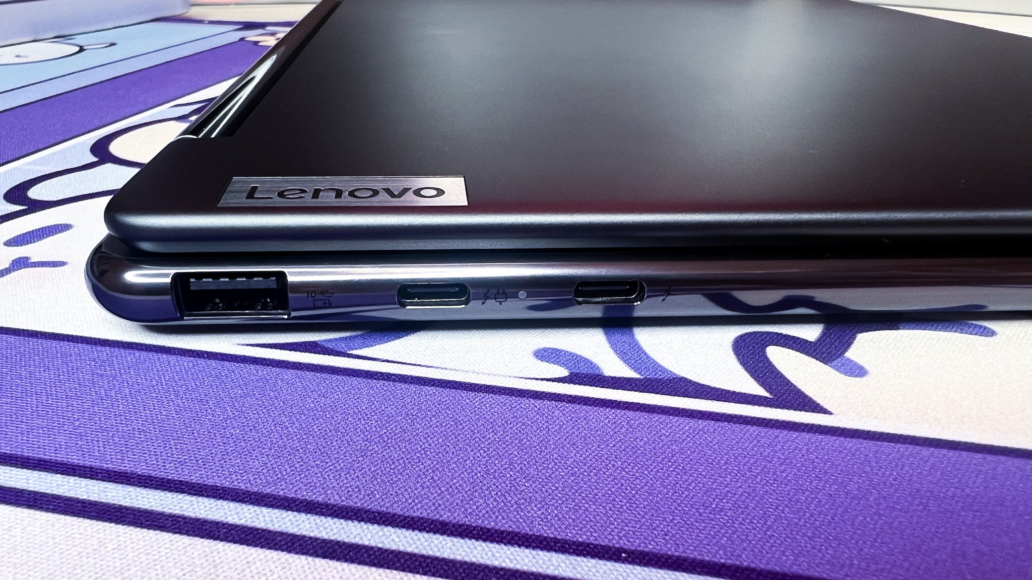 Lenovo Yoga 9i Review: A good laptop, but a bad tablet - Reviewed
