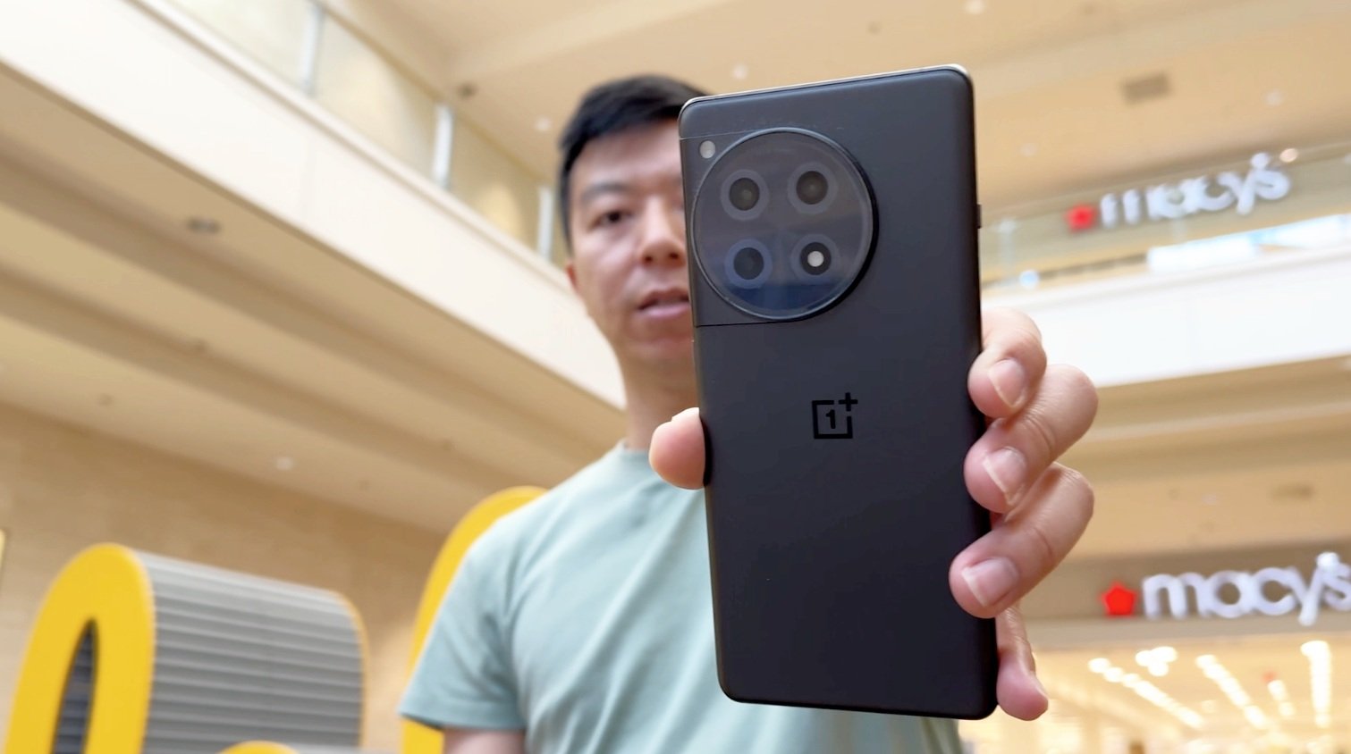 OnePlus 12R Review