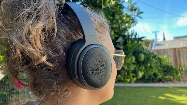 Kiwi Ears Ardor ANC Headphone Review