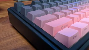 AULA F75 Pro Mechanical Keyboard Review — Sypnotix