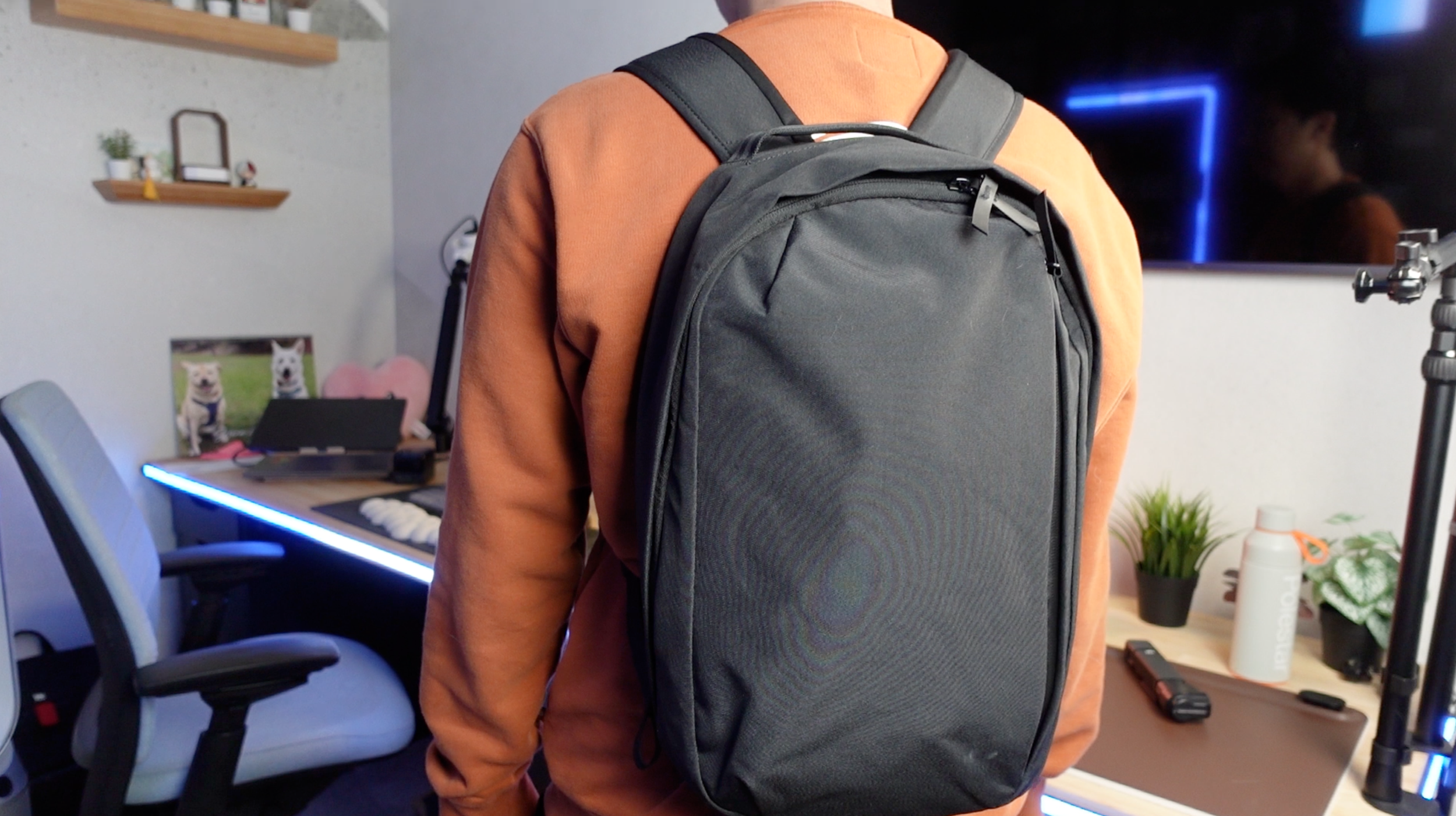 ALPAKA Metro Backpack Review