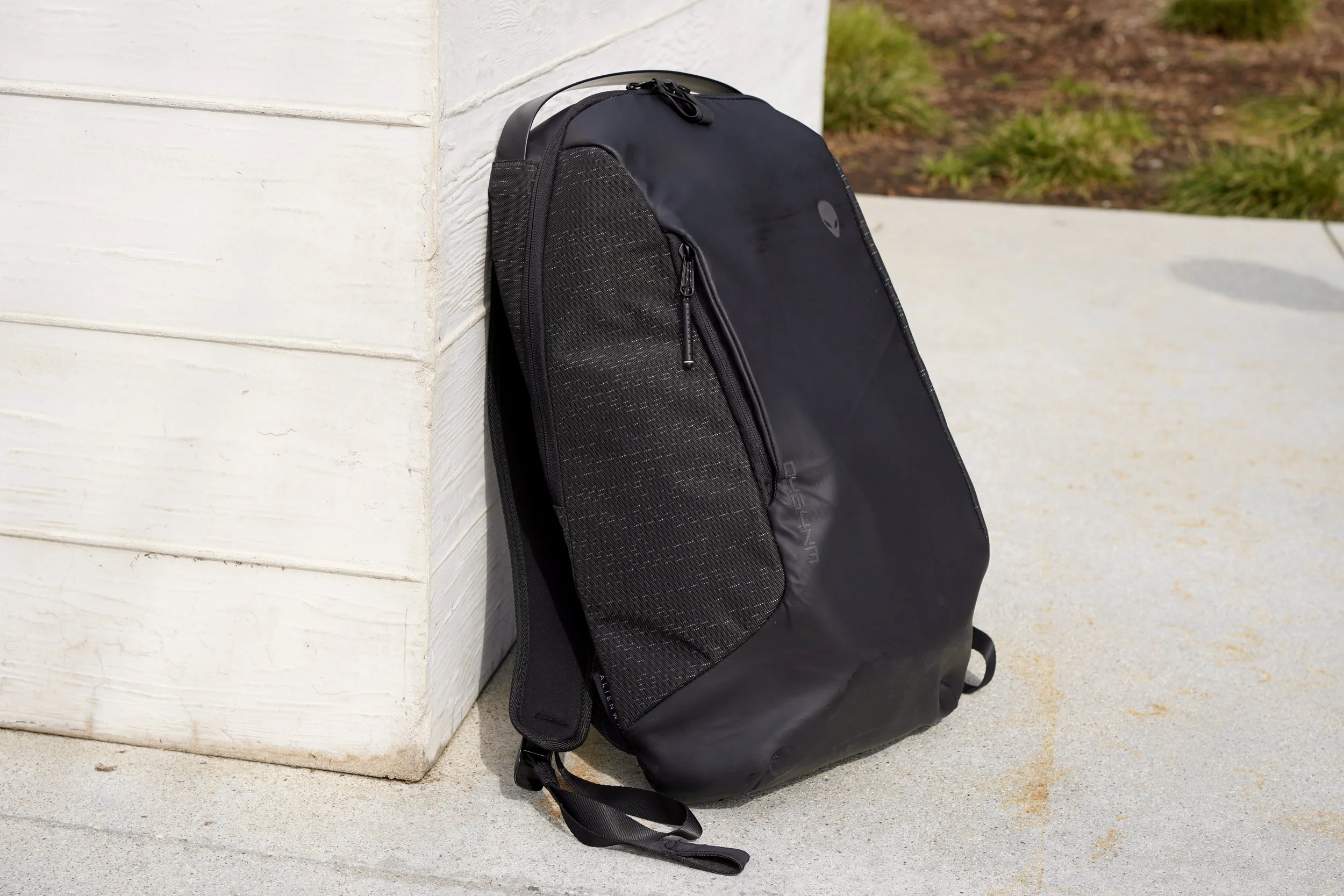 Alienware Horizon Slim Backpack Review