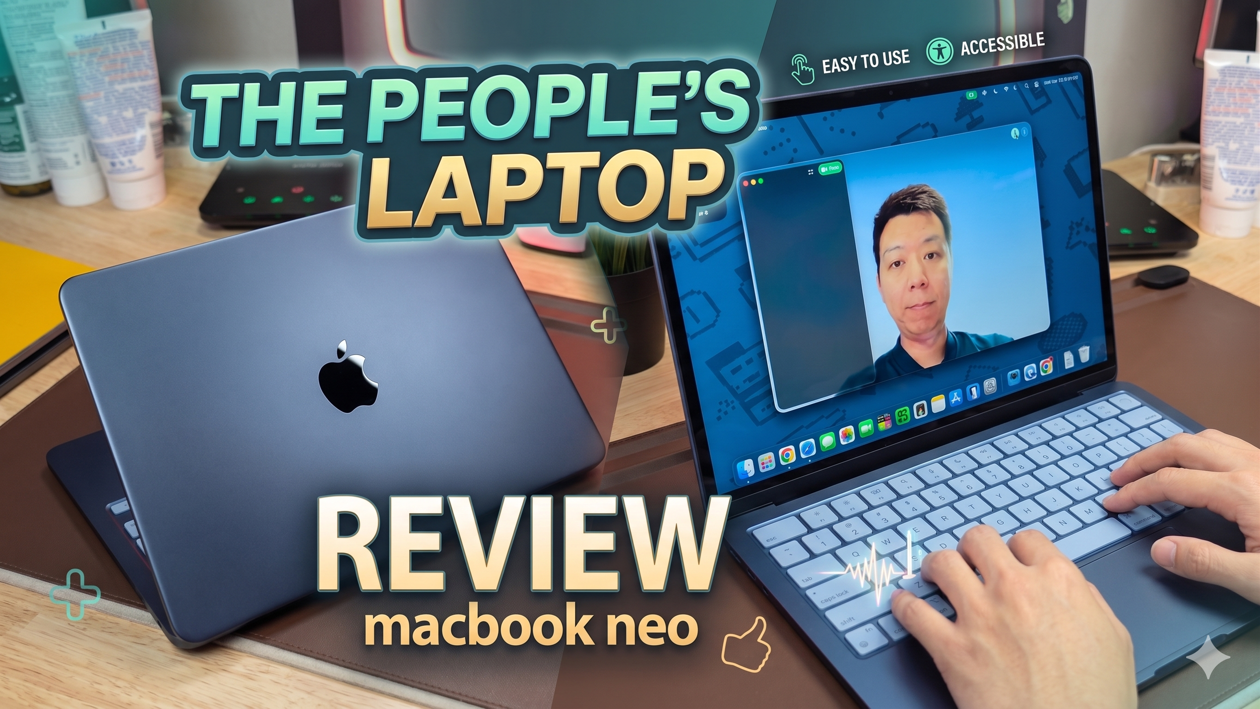 Apple MacBook Neo Review