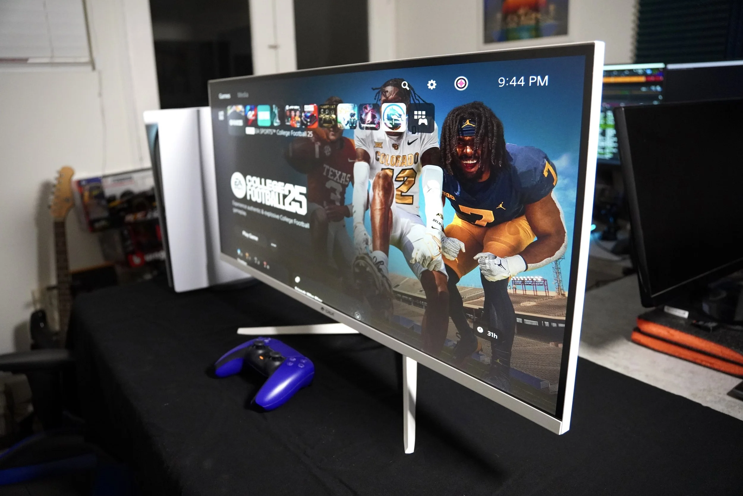 CRUA 34” Monitor Review