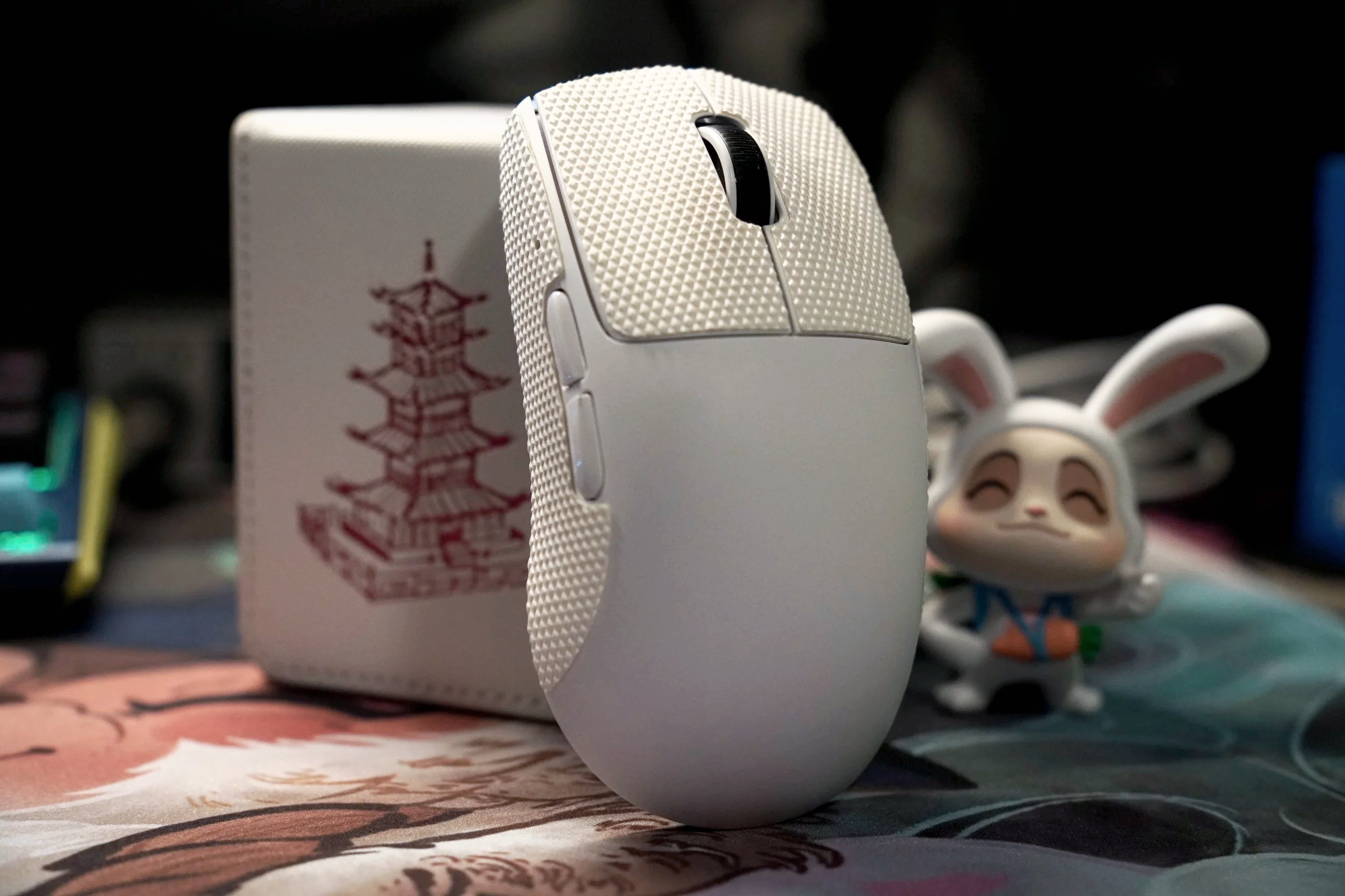 MelGeek Horus Mouse Review