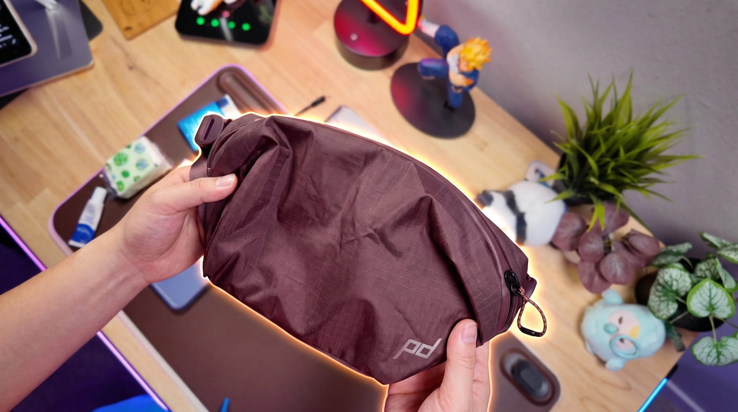Peak Design Outdoor Sling 2L Review