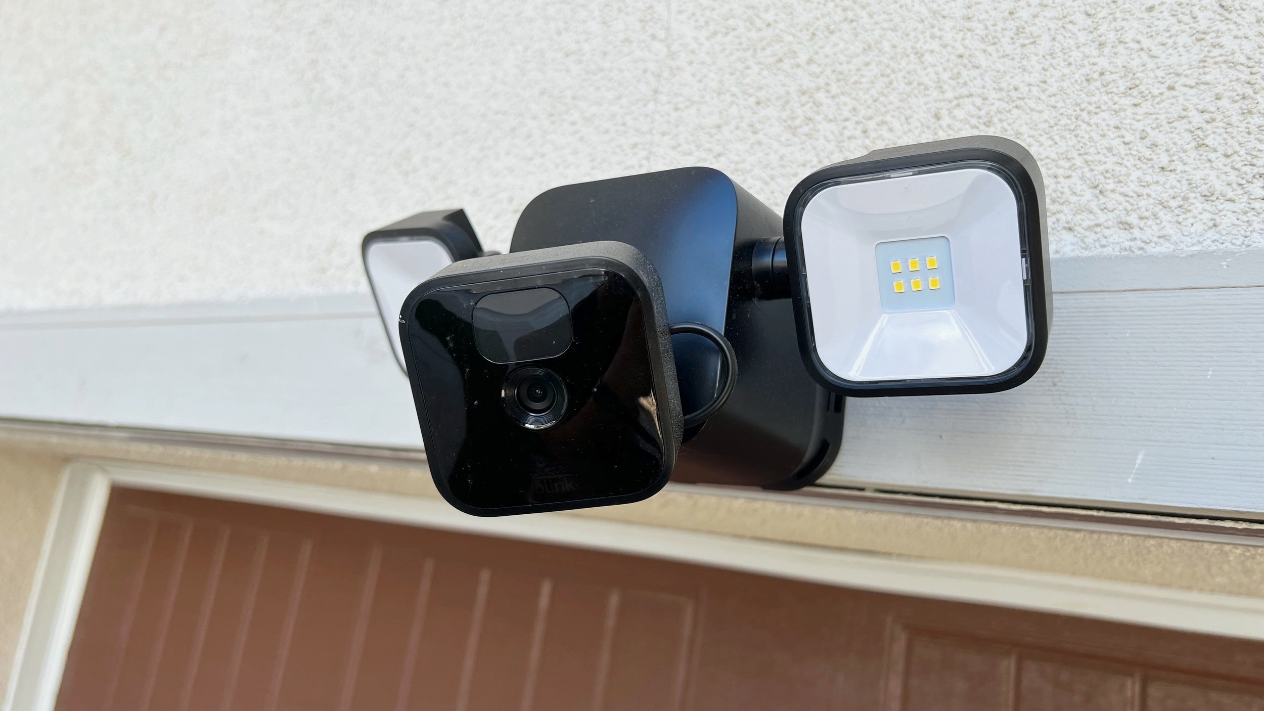 How to set up a Blink security system