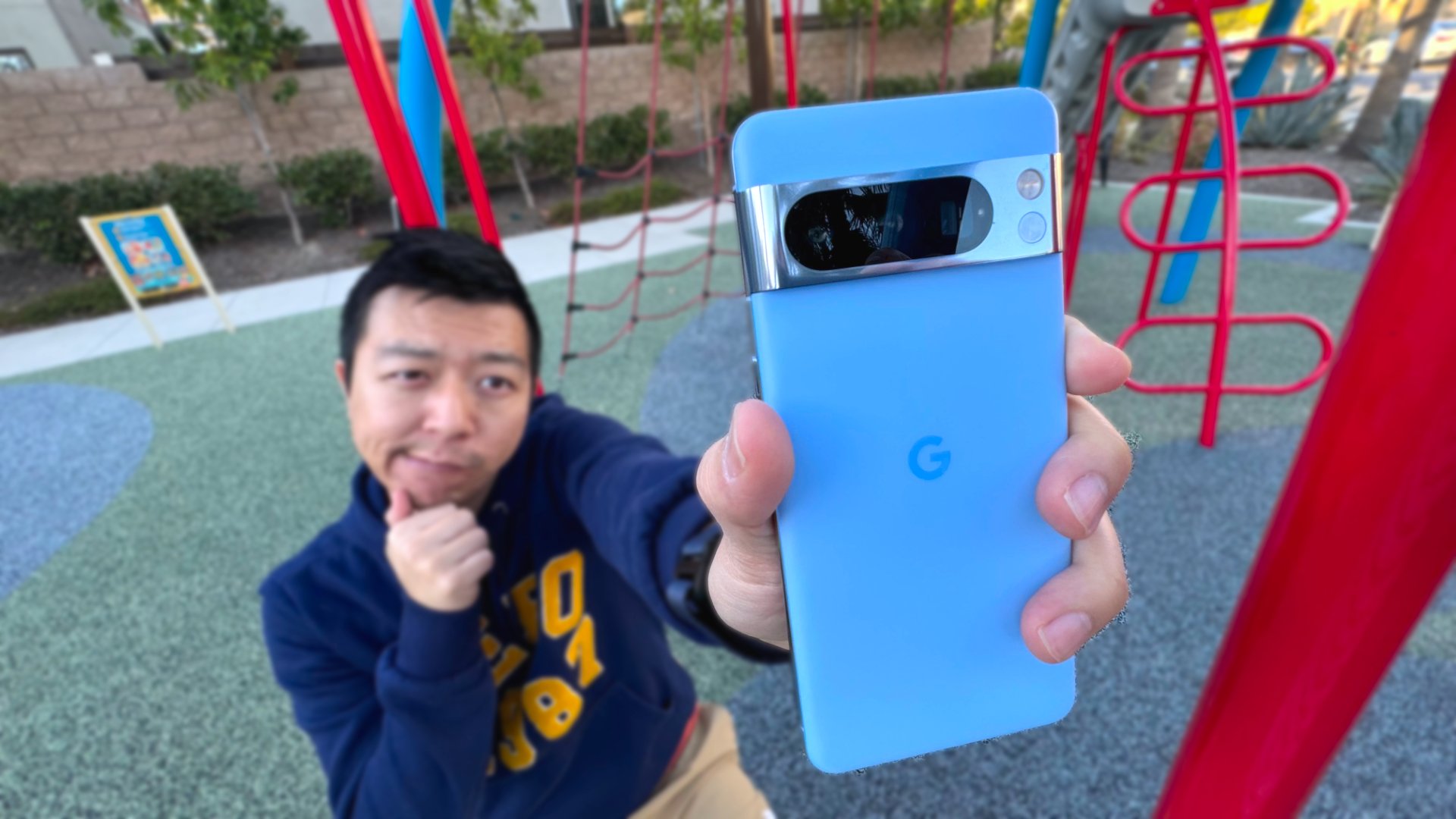 Google Pixels are great phones — so why aren't more people buying them?