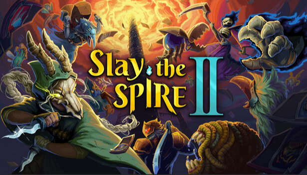 Slay The Spire 2 Review