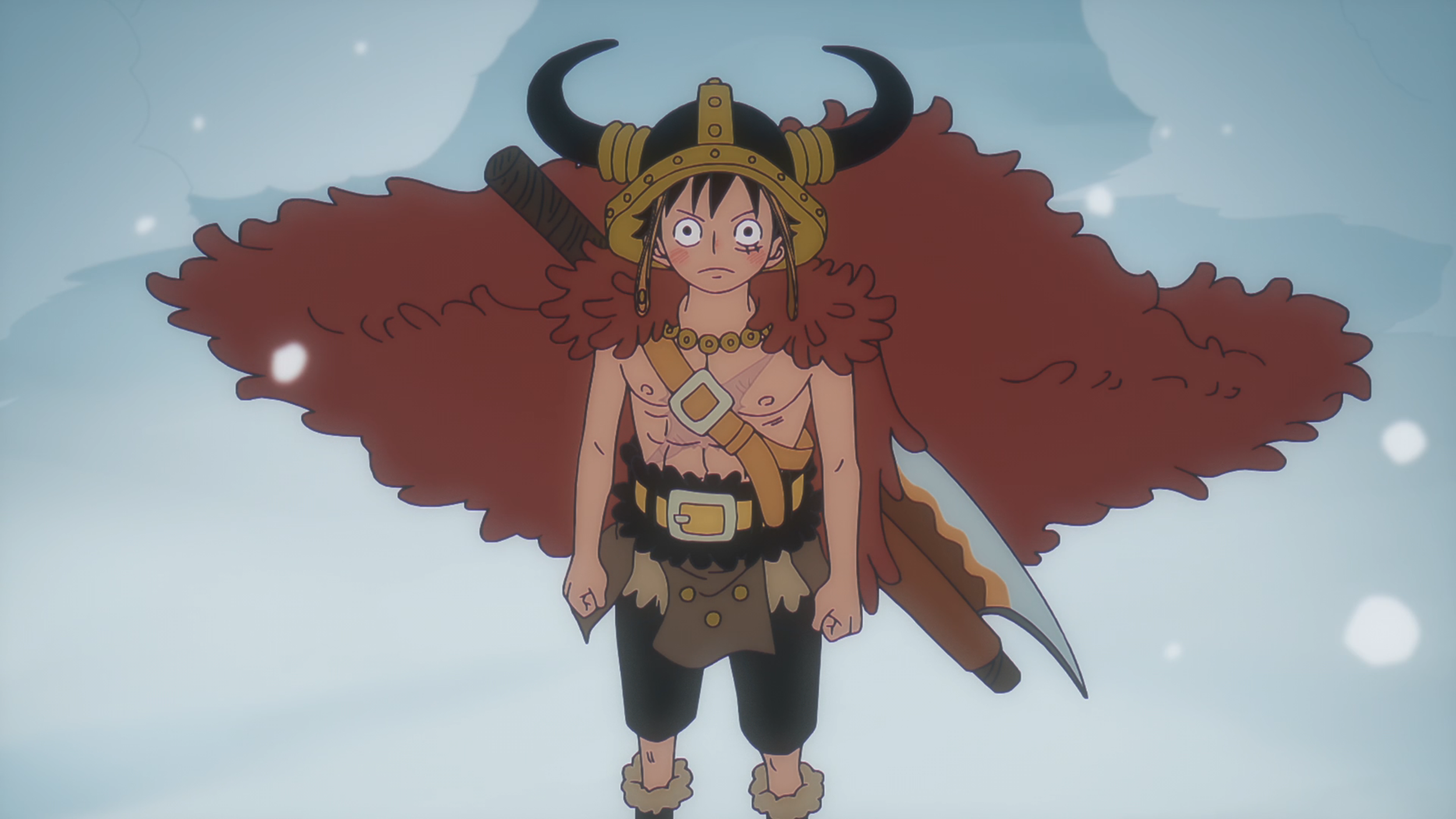 One Piece: Elbaph Arc Review