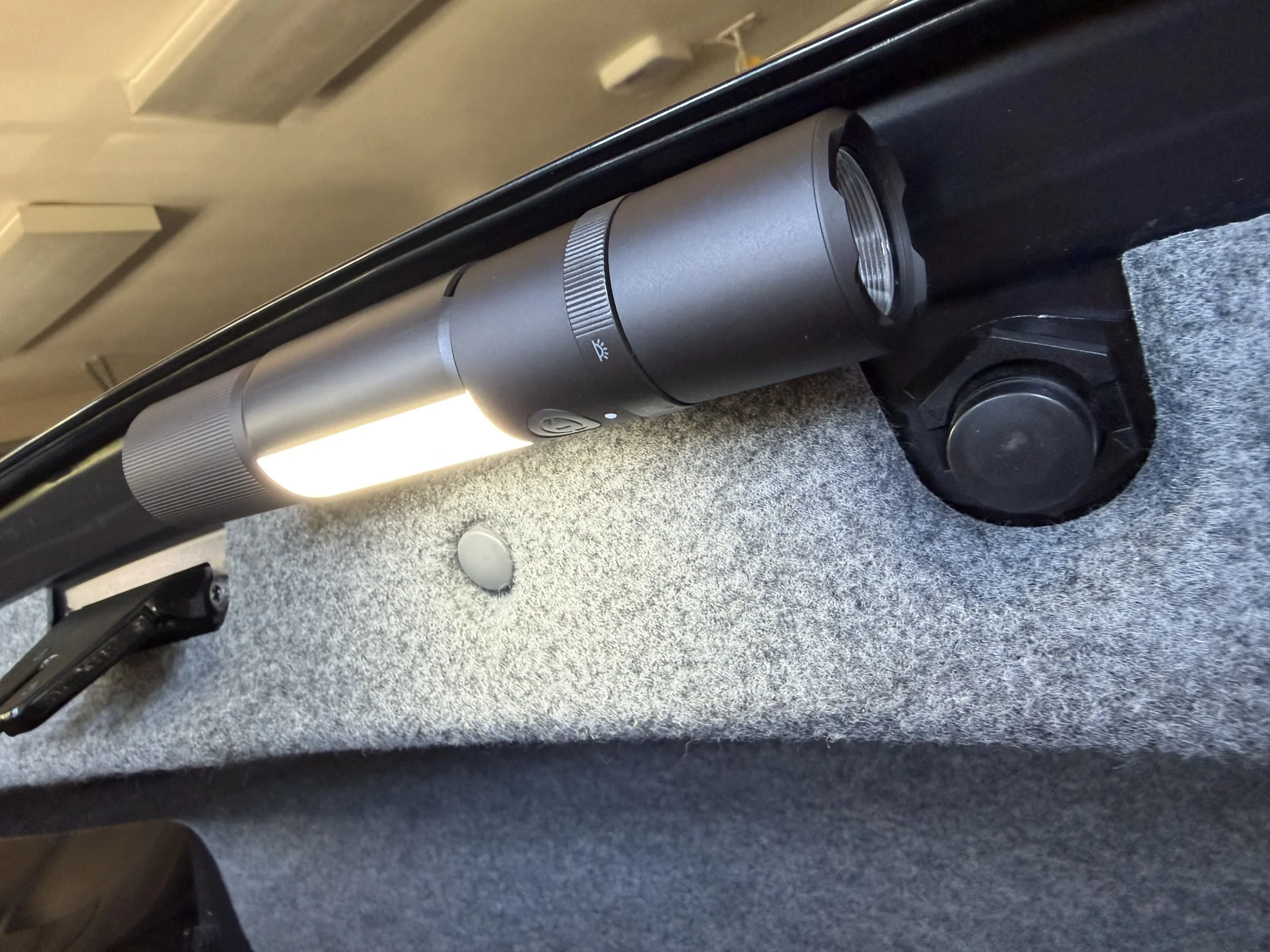 Hoto Emergency Flashlight Review
