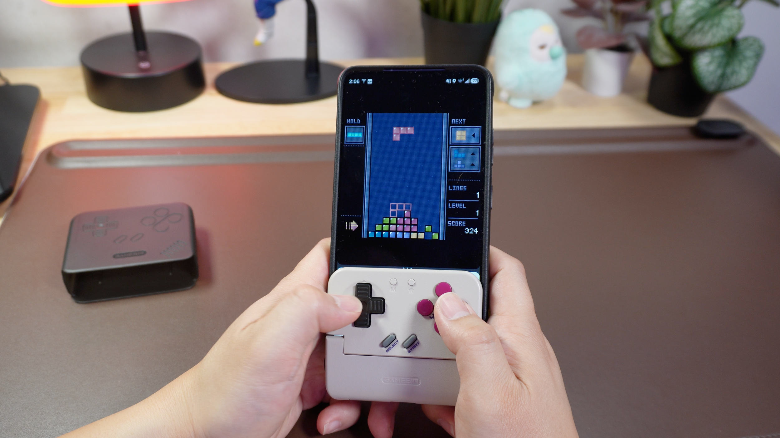 GameSir Pocket Taco Review