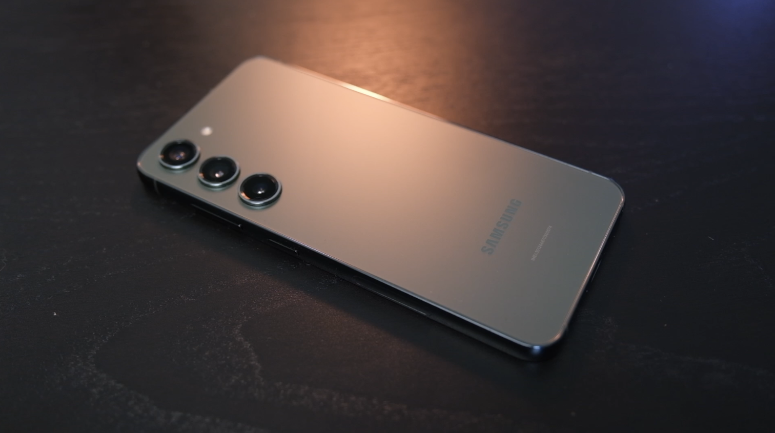 Samsung Galaxy S23 Review: The Galaxy To Get! — Sypnotix