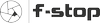 f-stop logo