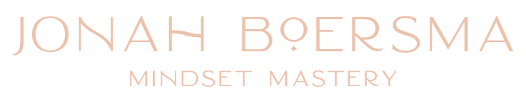Jonah Boersma
