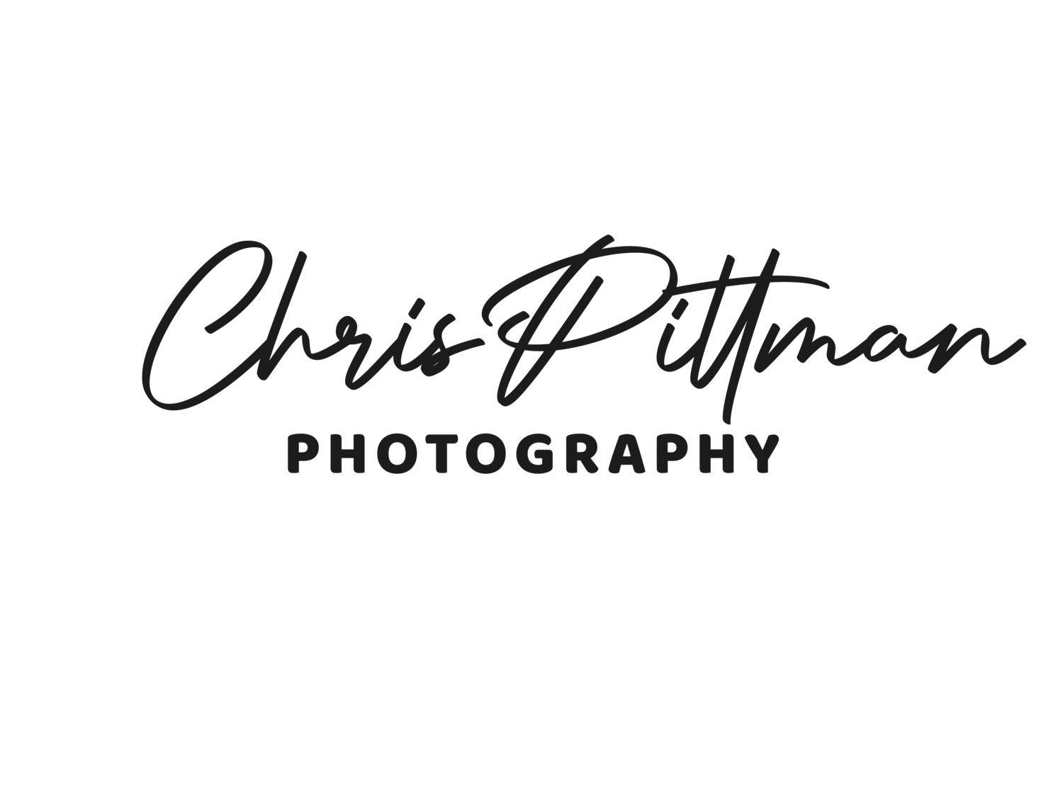 Chris Pittman Photography