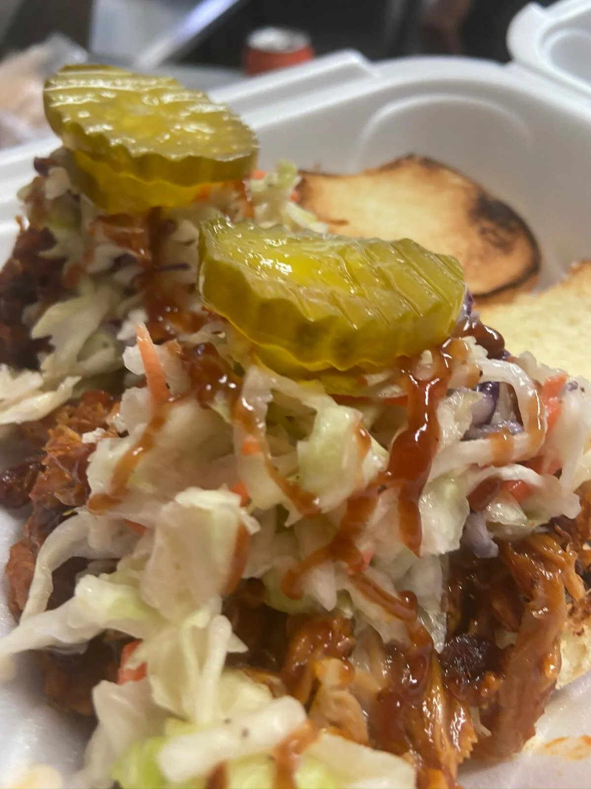 Khalipha’s Mobile Kitchen