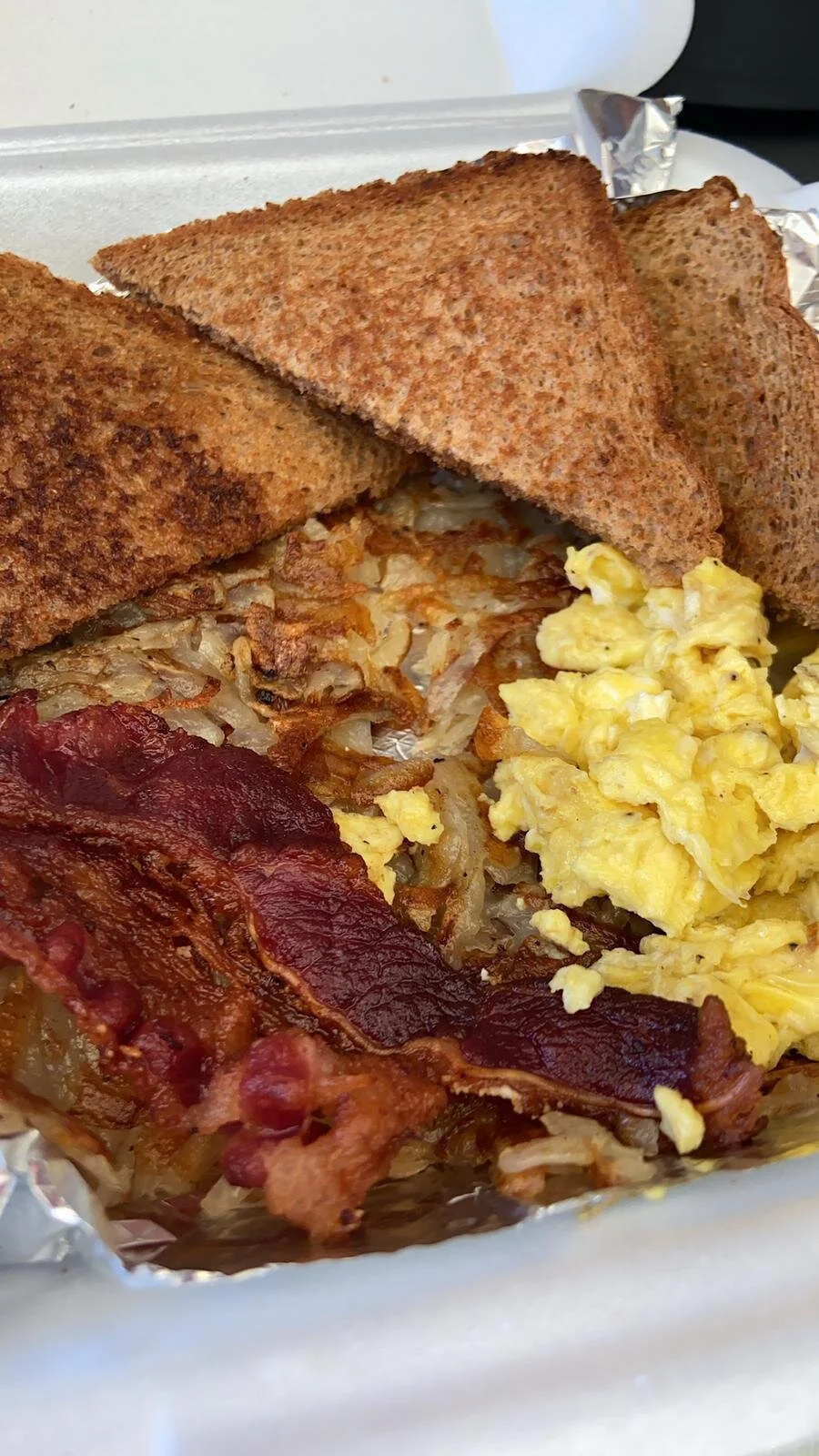 Khalipha’s Mobile Kitchen