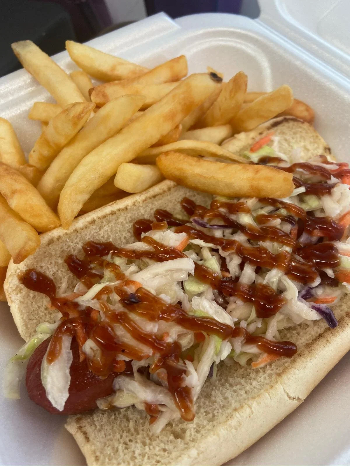 Khalipha’s Mobile Kitchen