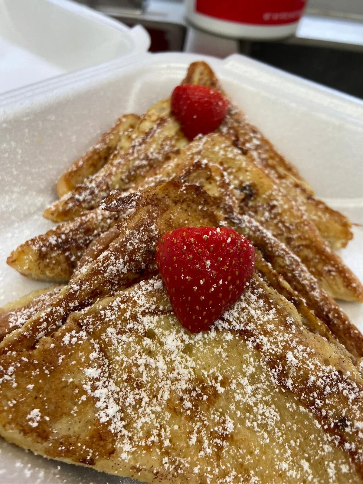 Khalipha’s Mobile Kitchen