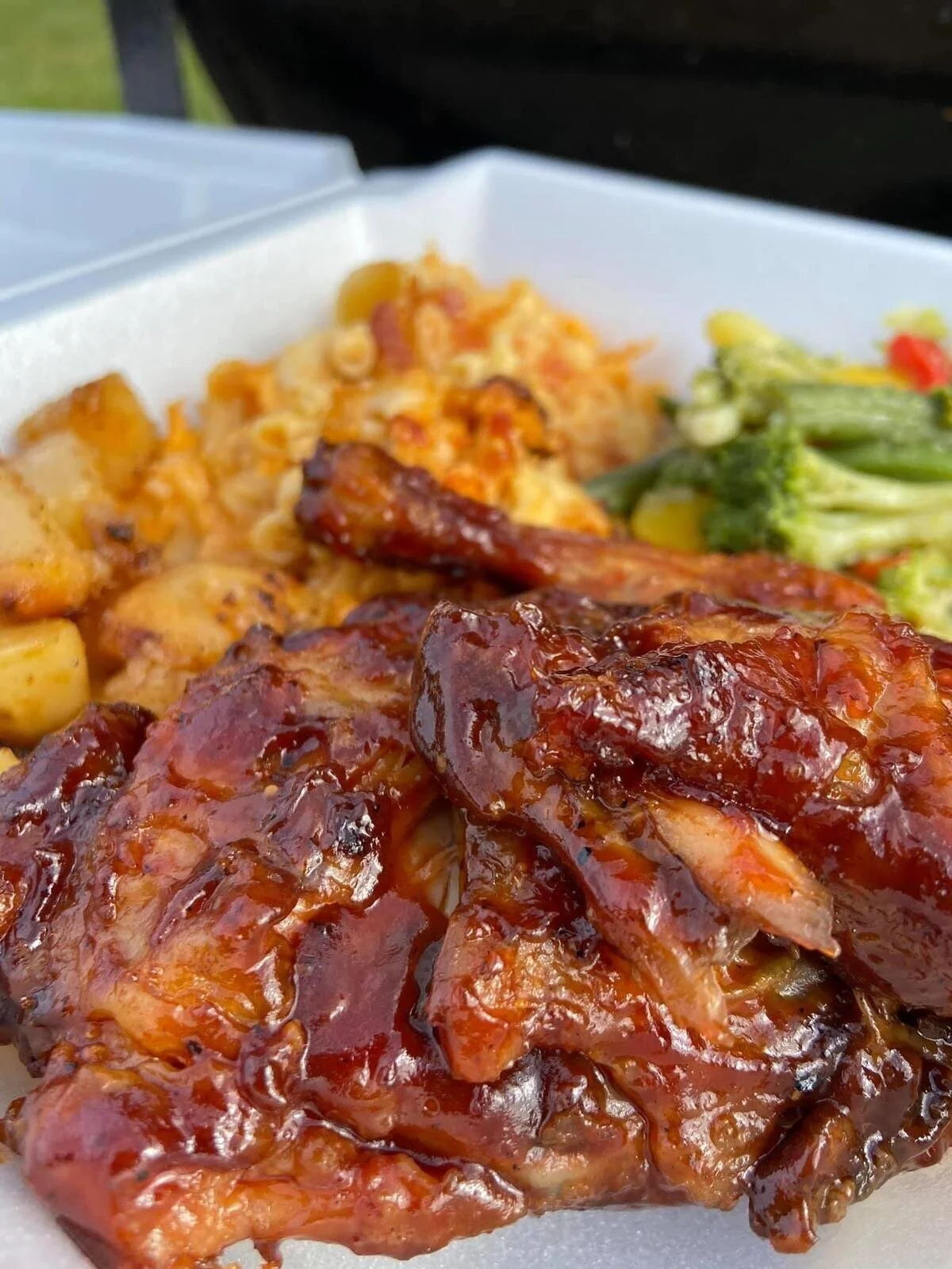 Khalipha’s Mobile Kitchen