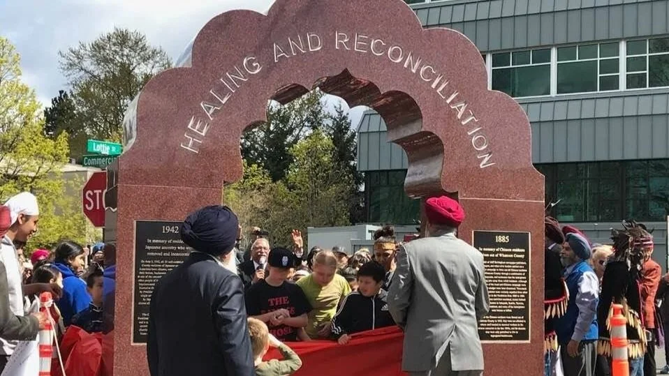 The Chardi Kala Project Joins Interfaith Coalition