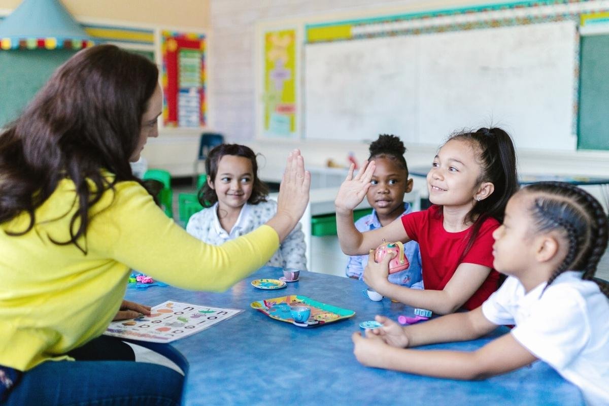 Keeping Whatcom County school children from falling through the cracks