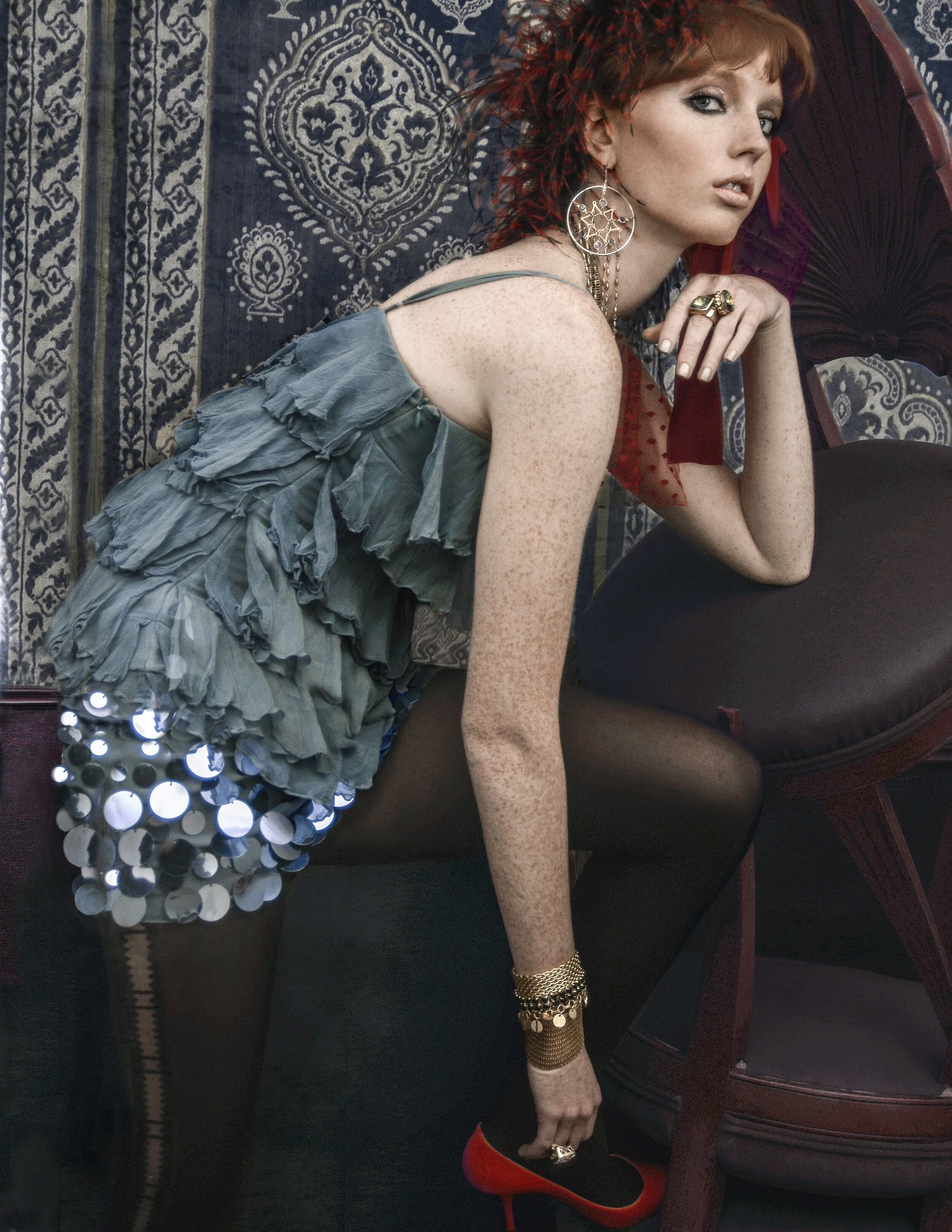 Fashion