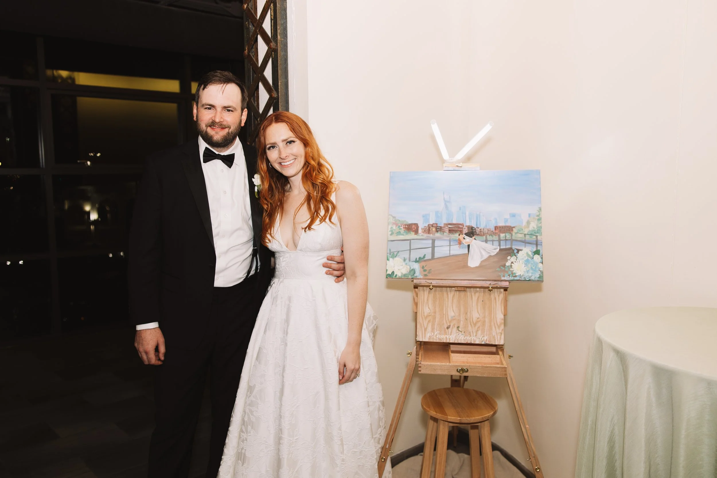 A Venue with a View