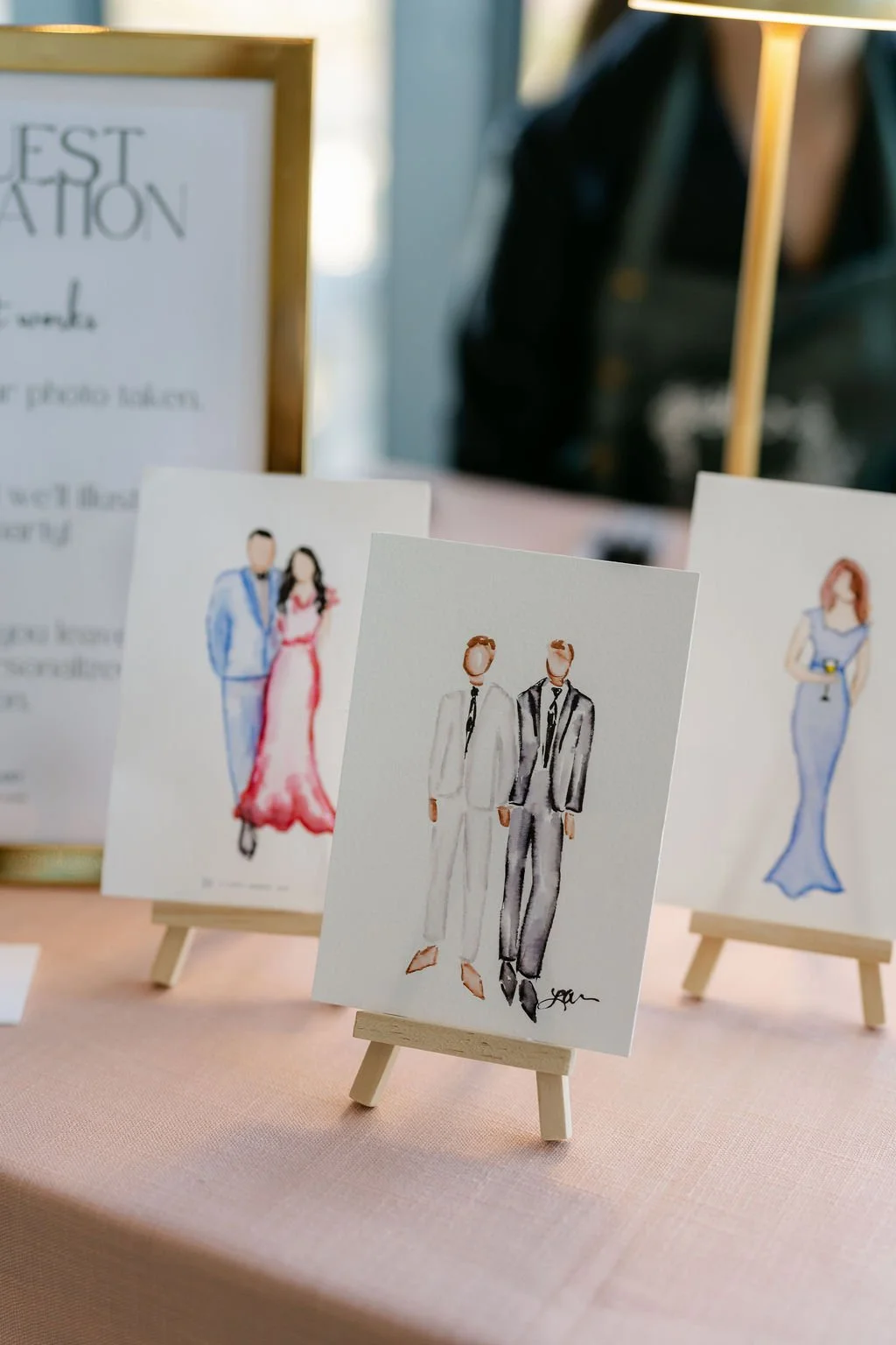 Spring Portraits & Southern Charm at the Four Seasons Nashville