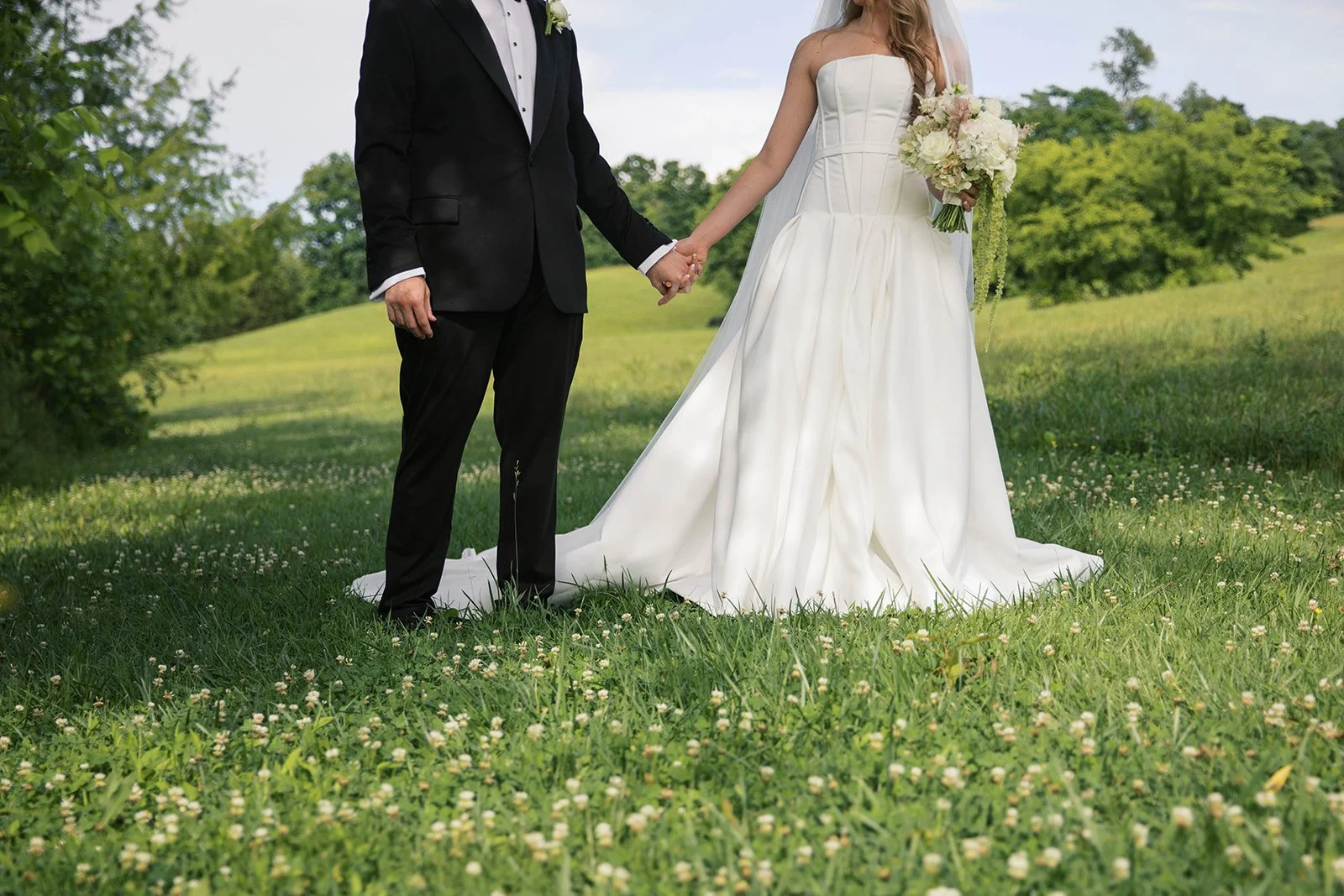 What Are Watercolor Guest Portraits? Everything Brides Need to Know