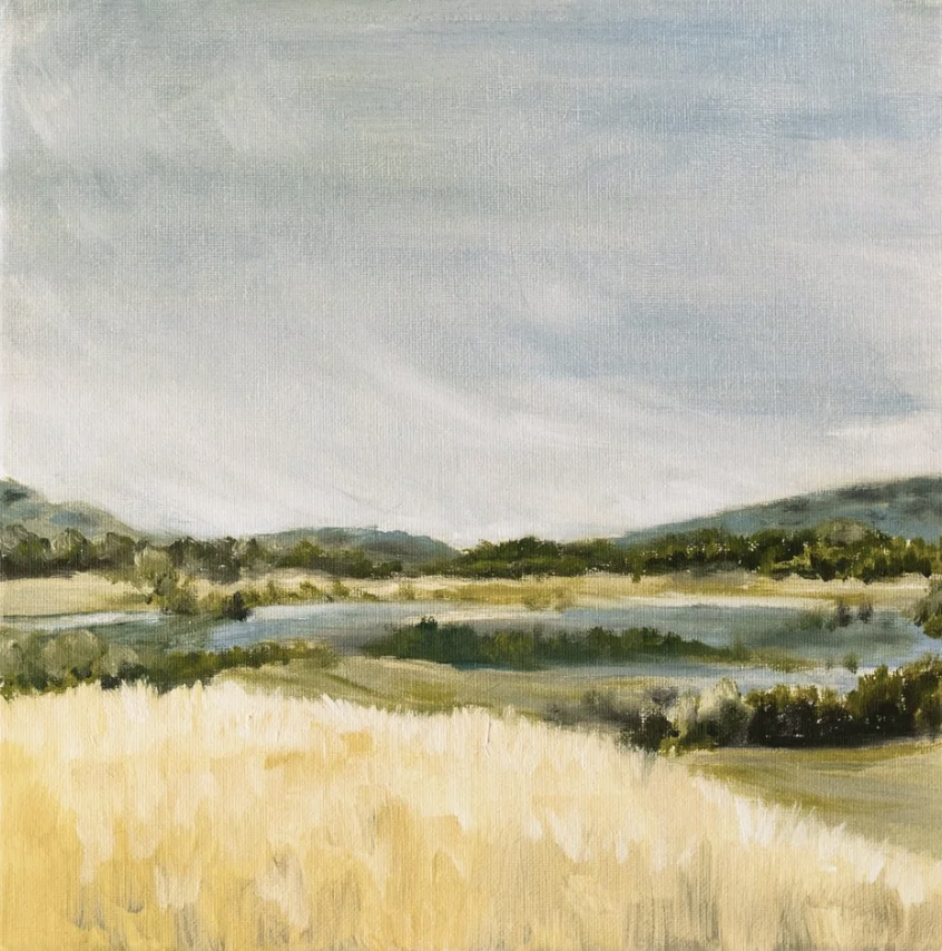 French Countryside